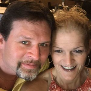 Meet your Posher, Renee n kelly